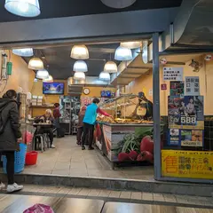 京星園精致全自助餐