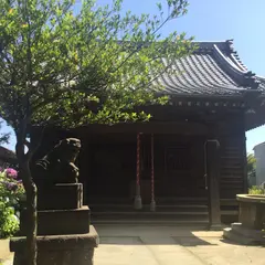 神明神社