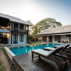 Chotana Villa