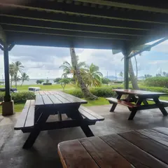Kualoa Grill