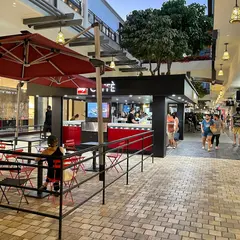 Illy Caffe and Italian Gelato
