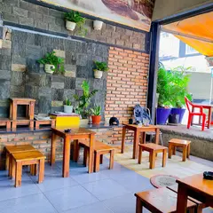 Quán Cafe WakeUp