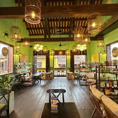 Hoi An Roastery Espresso & Coffee House