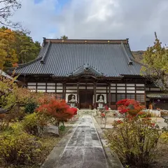 法善寺