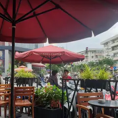 ハイランズコーヒー