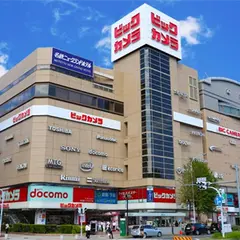 アニメガ ソフマップ 名古屋駅西店（アニメガ×ソフマップ）