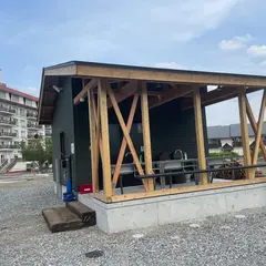 RVパーク白馬