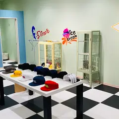 マルキンストア観音寺