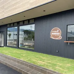 クレープMOKKA