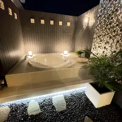 ホテル バニラリゾート川越