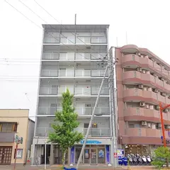 HOTEL KIRO STATION