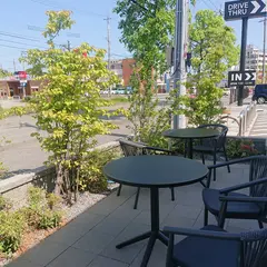 スターバックス コーヒー 金沢有松店(予定)