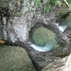 稚児ヶ淵