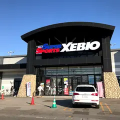 スーパースポーツゼビオ 函館昭和タウンプラザ店