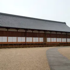 佐賀城本丸歴史館駐車場