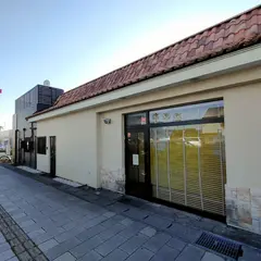 マクドナルド 館山おどや店