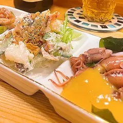 スタンドこころ