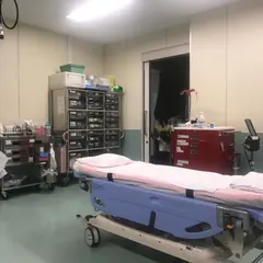 JCHO宮崎江南病院
