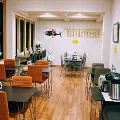 王様のまぐろ食堂