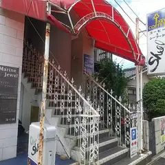 カフェ・ ド・ シェル