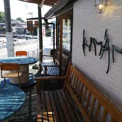 きまま焙煎所