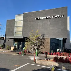 スターバックスコーヒー 広島段原店