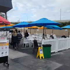 Perry's Cafe