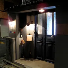 さんぱち食堂