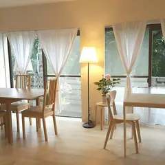 Akashide Cafe アカシデカフェ