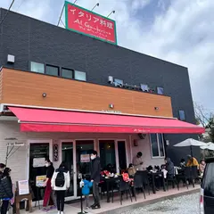 アル ガンベリーノ