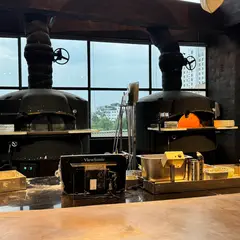 Pizza 4P's Âu Cơ