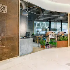 Pizza 4P's Lotte Center Hanoi