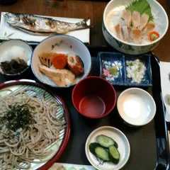 峰湖荘