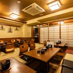 めしや 酒薬坐(サケヤクザ) 栄本店