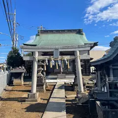 八坂神社