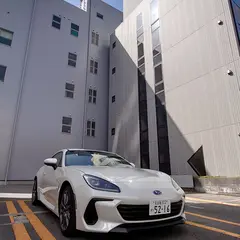 バジェット・レンタカー　名古屋東店