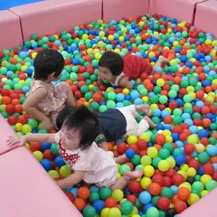 こべっこランド