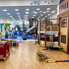 ボーネルンドあそびのせかい学園南店