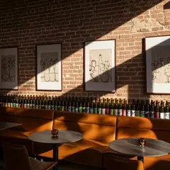 Neighborhood Winery