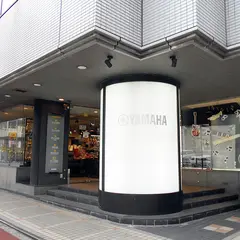 ヤマハミュージック 横浜店