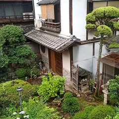 旅館 皆花楼