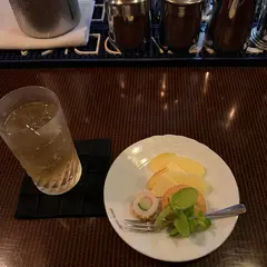 トリスバー 赤煉瓦