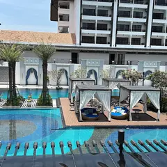Bertam Resort & Water Park Penang
