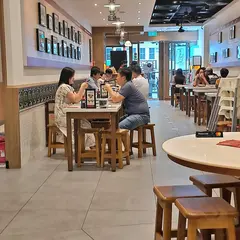 黃亞細肉骨茶