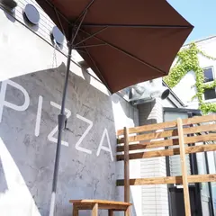 櫻PIZZA（石窯ピザ&カフェ）