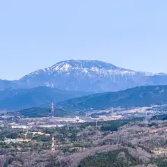 水晶山