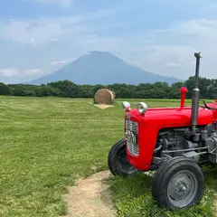 高橋牧場ニセコミルク工房