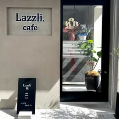 Lazzli.cafe