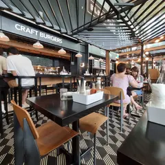 Black Tap Singapore
