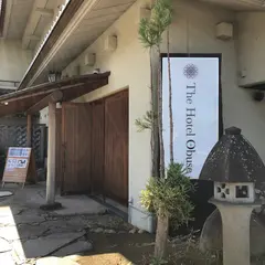 The Hotel Obuse｜ザ ホテル オブセ
